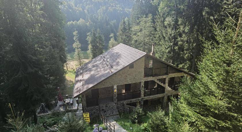 Arefu Cabin | 45 m² Lodge ∙ 2 bedrooms ∙ 5 guests