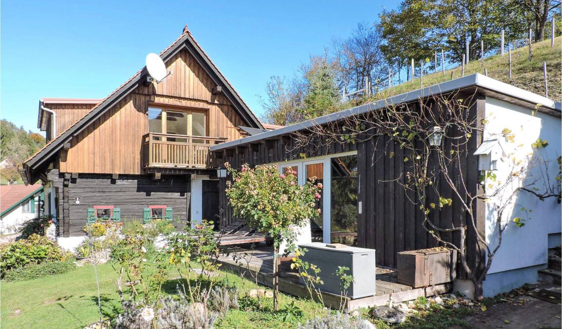 Fresing House | 45 m² Maisonette ∙ 1 bedroom ∙ 2 guests