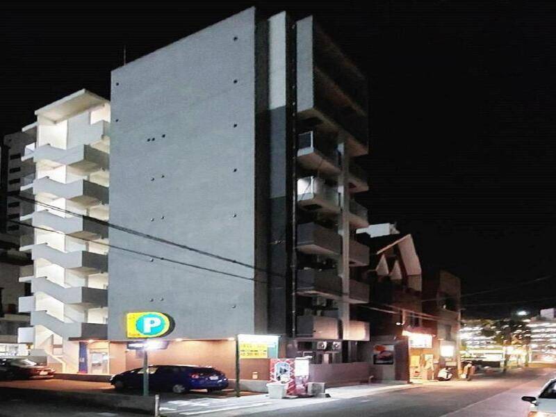 Chuocho House | 45 m² Motel ∙ 2 bedrooms ∙ 15 guests