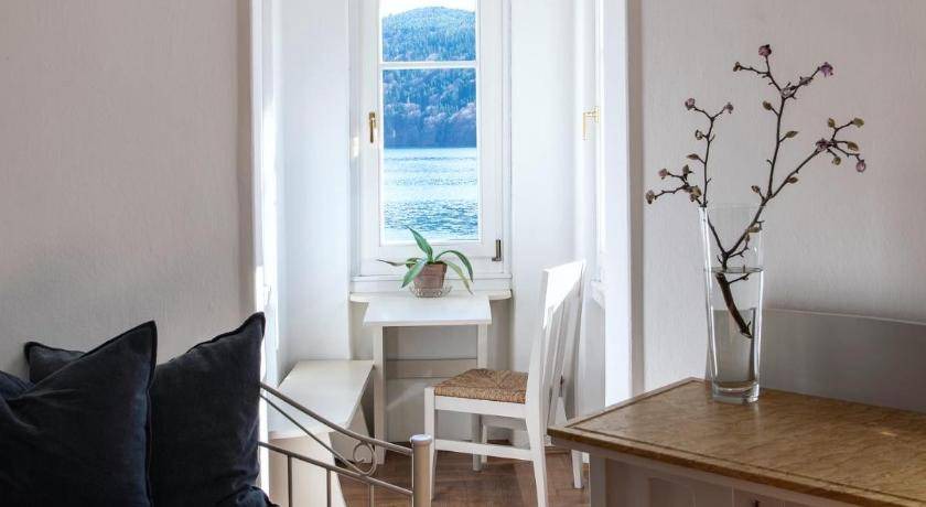 Millstatt Apartment | 45 m² Serviced apartment ∙ 2 bedrooms ∙ 6 guests