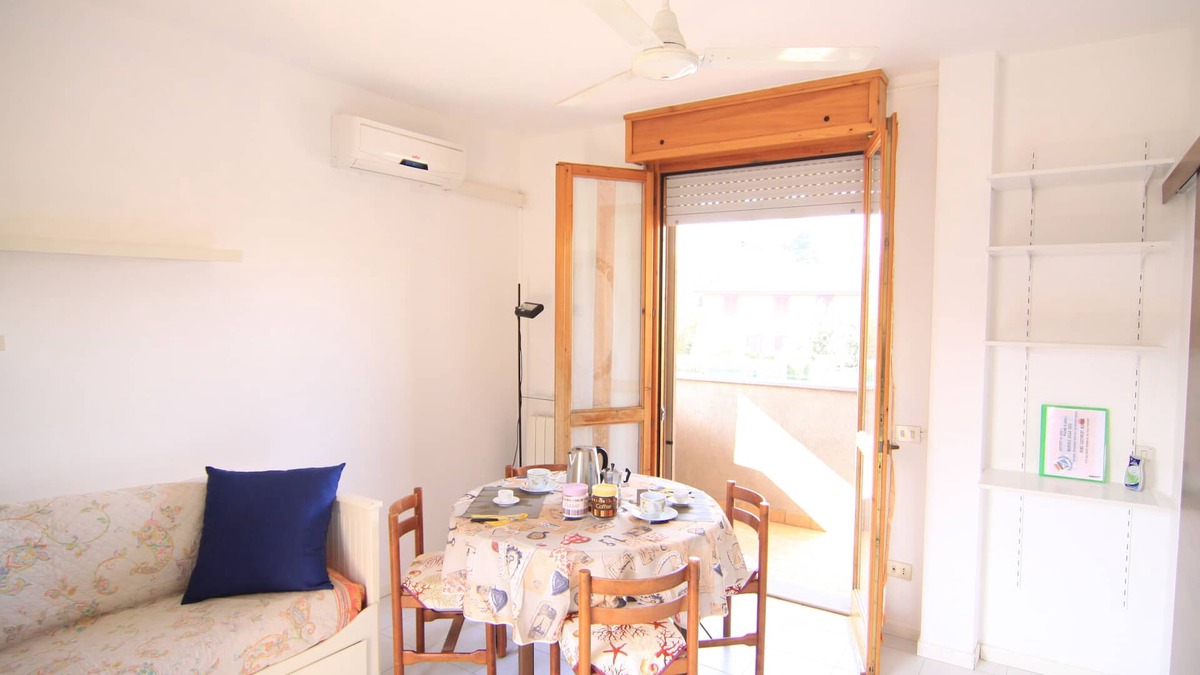 Arese Apartment | 45 sqm apartment in Arese (Mi) near RHO Fiera (3 KM) and in the center of Milan