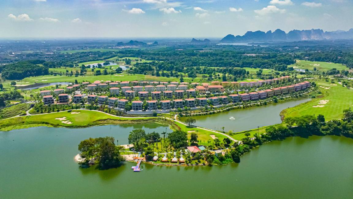 Chuong My Hotel | 450 m² Hotel ∙ 3 bedrooms ∙ 127 guests