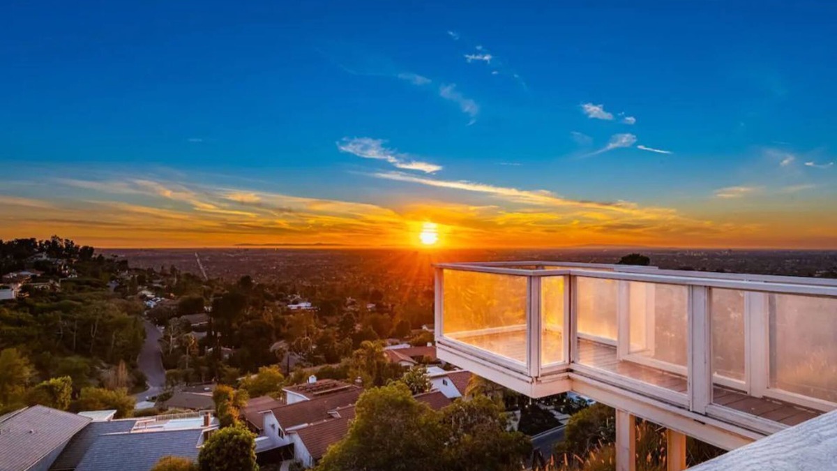 North Tustin House | 4500SF Dream Home|Close to Disney|Skyline View