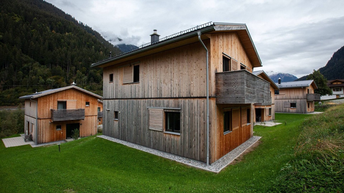 Sankt Gallenkirch Ski Chalet | 4517 Alpin 17