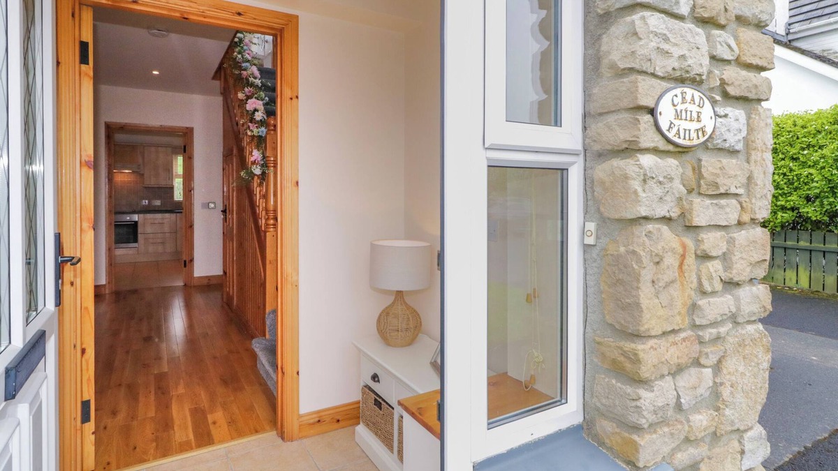 Culdaff Cottage | 46 Dunalinn