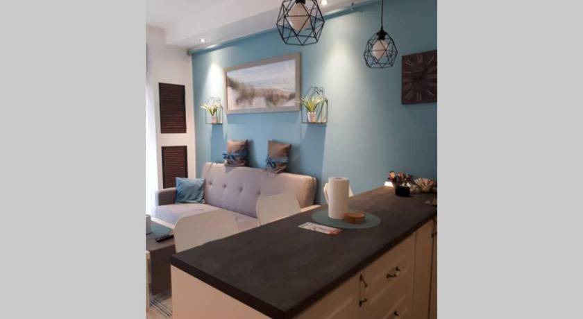 Stefanestii de Jos Apartment | 46 m² Apartment ∙ 1 bedroom ∙ 4 guests