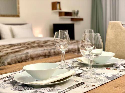 Davos-Dorf Apartment | 46 m² Apartment ∙ 1 bedroom ∙ 3 guests