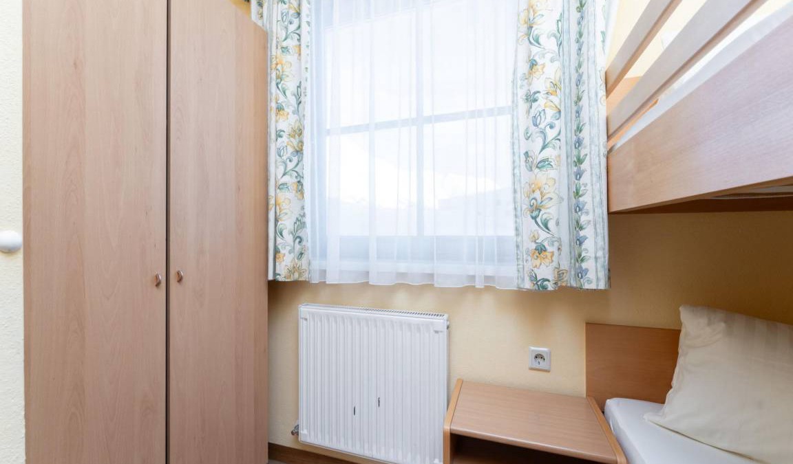 Kuhtai Apartment | 46 m² Apartment ∙ 1 bedroom ∙ 4 guests