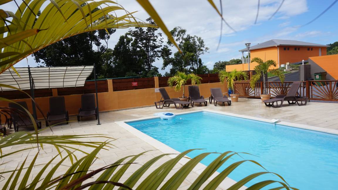 Cafeiere Apartment | 46 m² Apartment ∙ 1 bedroom ∙ 2 guests