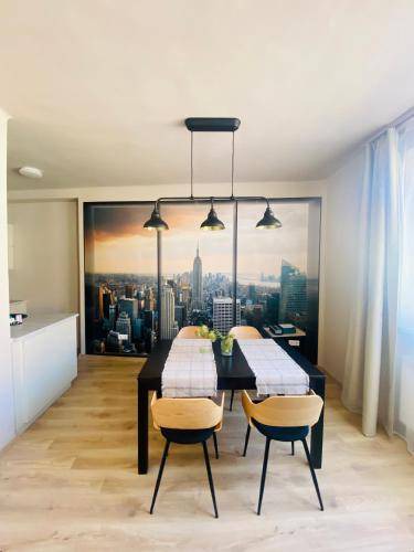 Debrecen Apartment | 46 m² Apartment ∙ 1 bedroom ∙ 2 guests