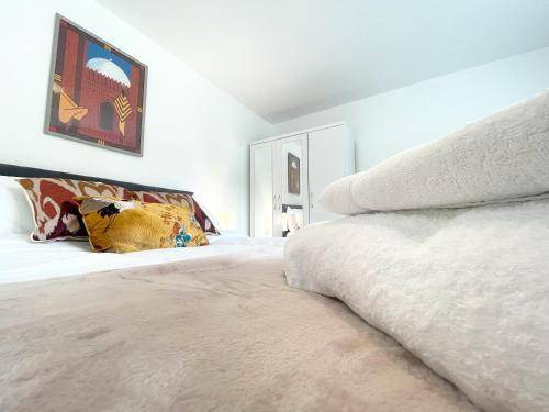 Arbury Apartment | 46 m² Apartment ∙ 2 bedrooms ∙ 5 guests