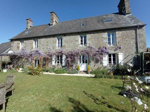 Beauficel Bed & Breakfast | 46 m² Bed and breakfast ∙ 2 bedrooms ∙ 5 guests