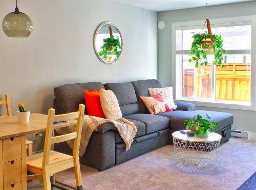 Langford Bed & Breakfast | 46 m² Bed and breakfast ∙ 2 guests