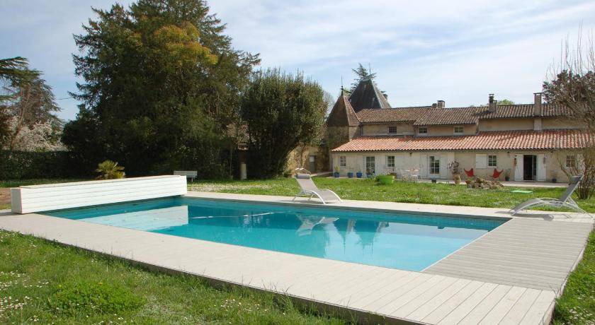 Camblanes-et-Meynac House | 46 m² House ∙ 1 bedroom ∙ 3 guests