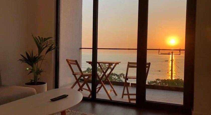 Makhinjauri Hotel | 46 m² Hotel ∙ 4 guests