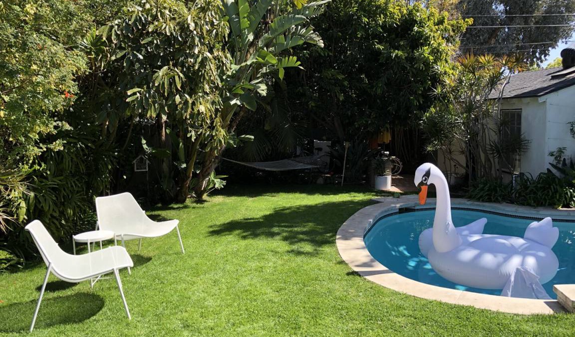 Sunset Park House | 46 m² House ∙ 1 bedroom ∙ 2 guests