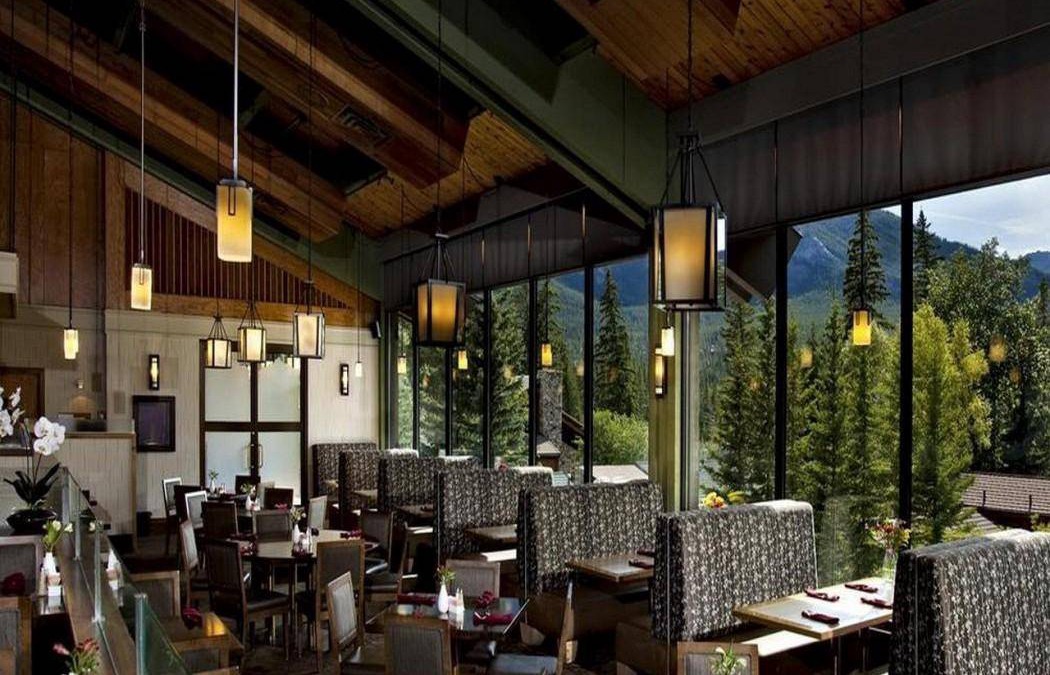 Banff House | 46 m² Motel ∙ 127 guests