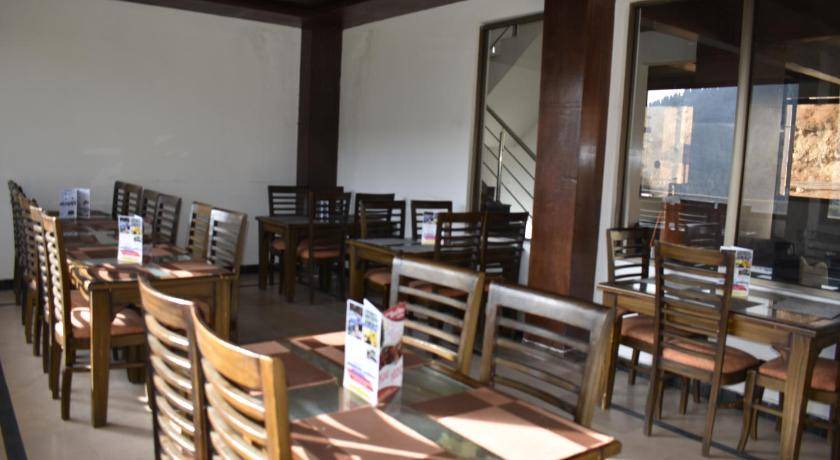 Nathia Gali House | 46 m² Motel ∙ 4 guests