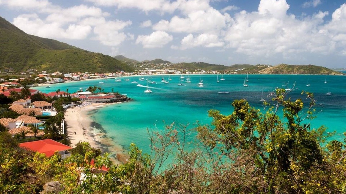 Simpson Bay Boat Rental | 46' Sailing Catamaran - Fully Crewed, All-Inclusive, Vacation Packages