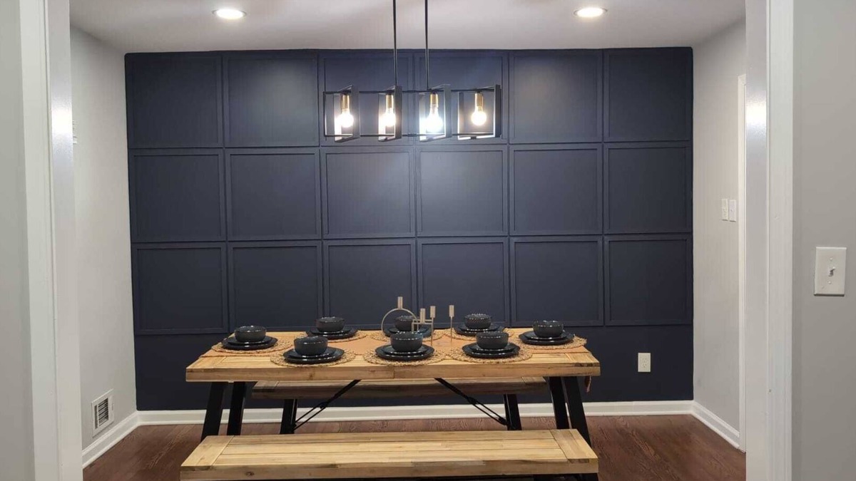 East Cobb House | 460 Holt