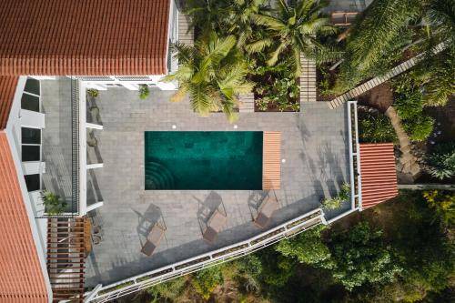 Las Cuevas Villa | 460 m² Villa ∙ 5 bedrooms ∙ 14 guests