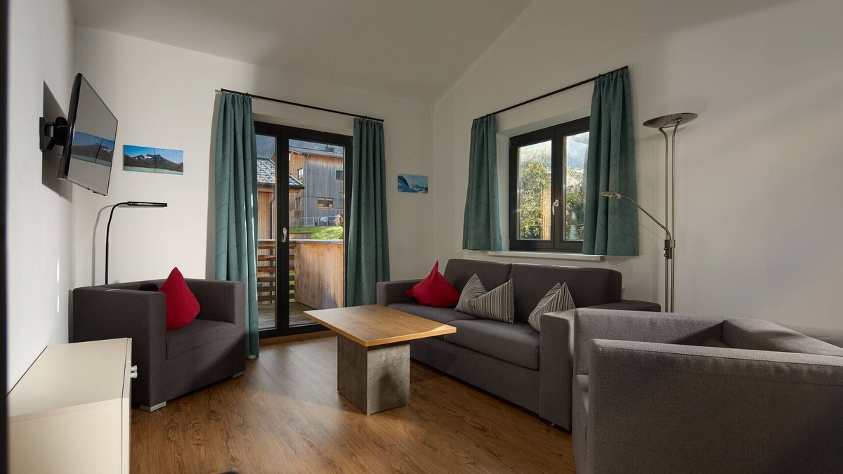 Sankt Gallenkirch Apartment | 46102 Montan 10 OG