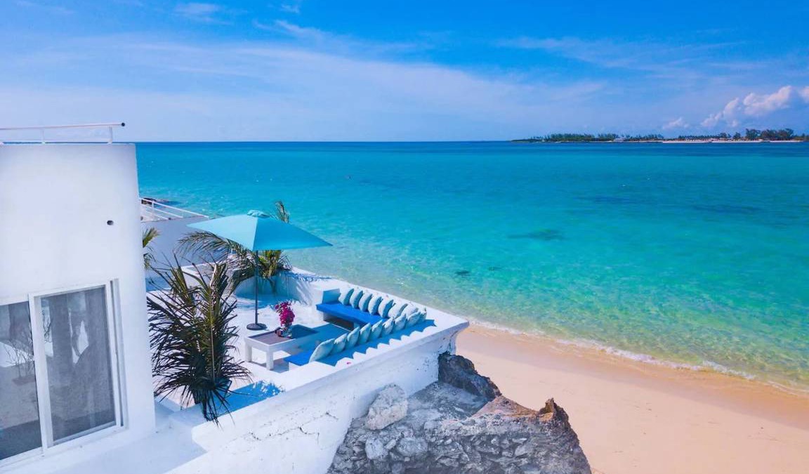 Nassau Villa | 465 m² Villa ∙ 5 bedrooms ∙ 10 guests