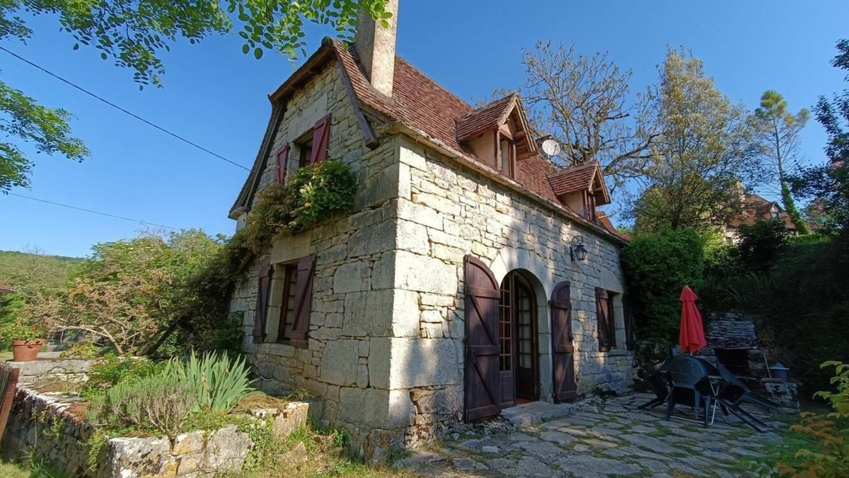 Brengues House | 46G10726 - BRENGUES - Cottage