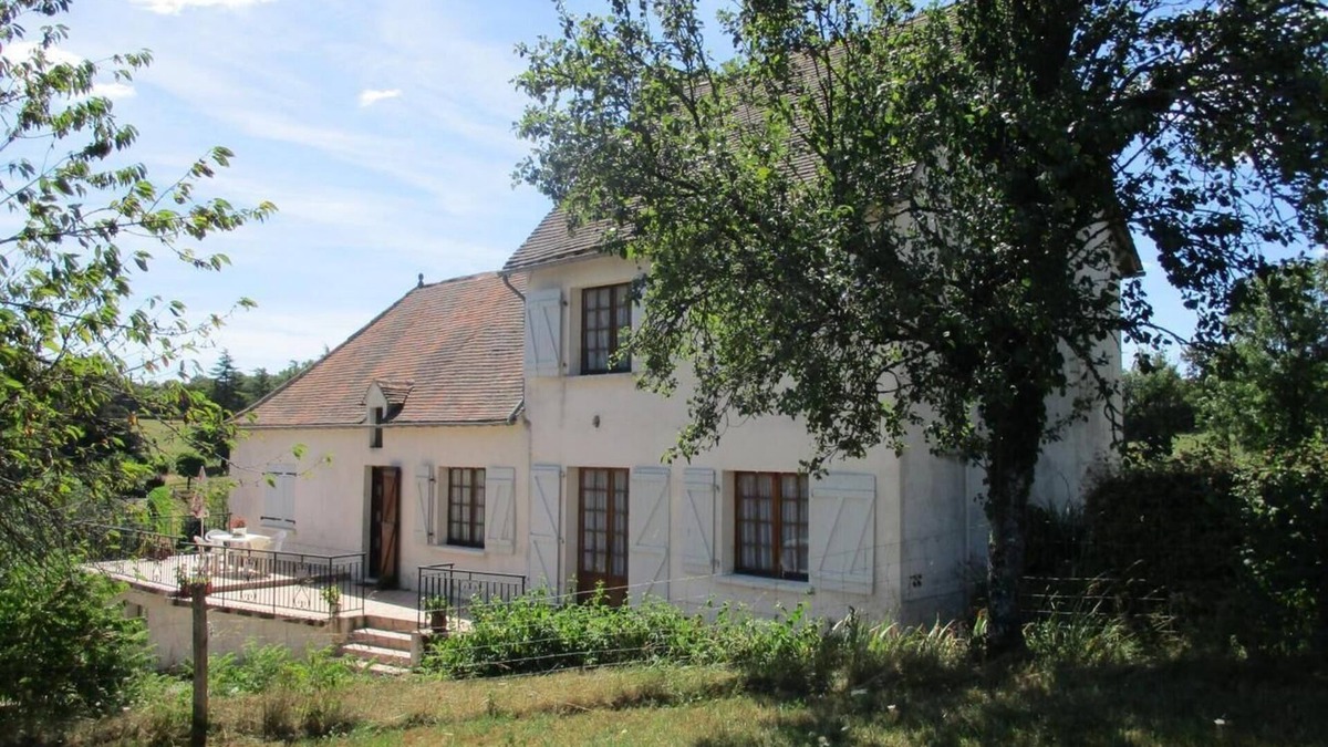 Le Vigan House | 46G11535 - SAINT-PROJET