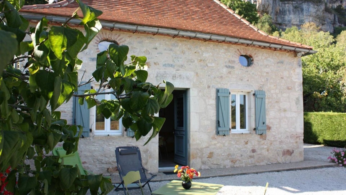 Larnagol House | 46G11577 - LARNAGOL - Gîte