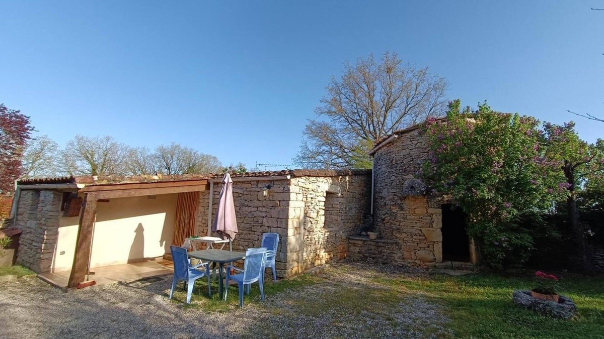 Limogne-en-Quercy House | 46G11580 - LIMOGNE-EN-QUERCY