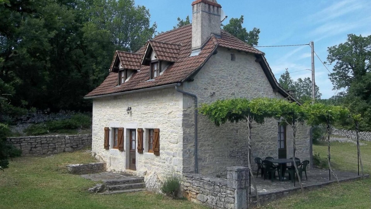 Saint-Chels House | 46g1173 - Saint-chels