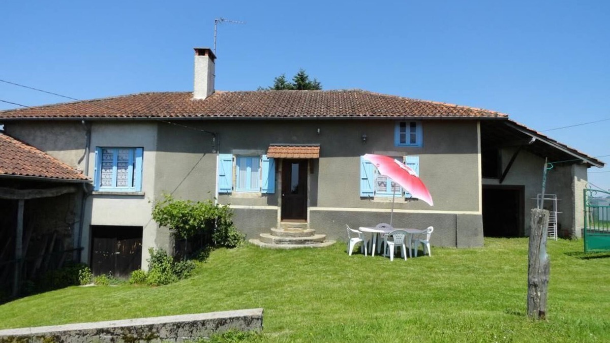 Prendeignes House | 46g11753 - Prendeignes