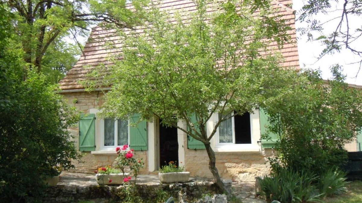 Caniac-du-Causse House | 46G11986 - CANIAC-DU-CAUSSE