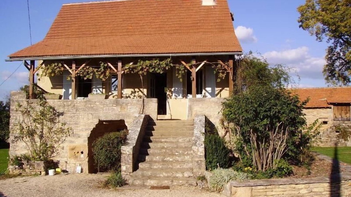 Varaire House | 46g12021 - Varaire - Gîte