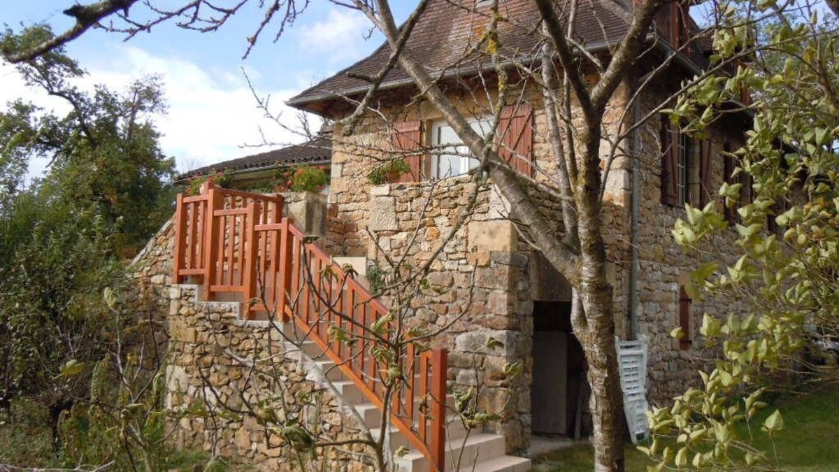 Prudhomat House | 46G12165 - PRUDHOMAT