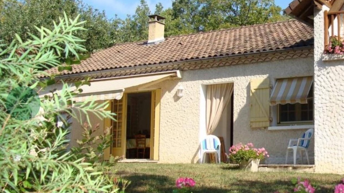Gignac House | 46G12209 - GIGNAC - Gîte