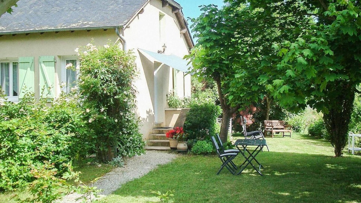 Creysse House | 46g12855 - Creysse - Gîte