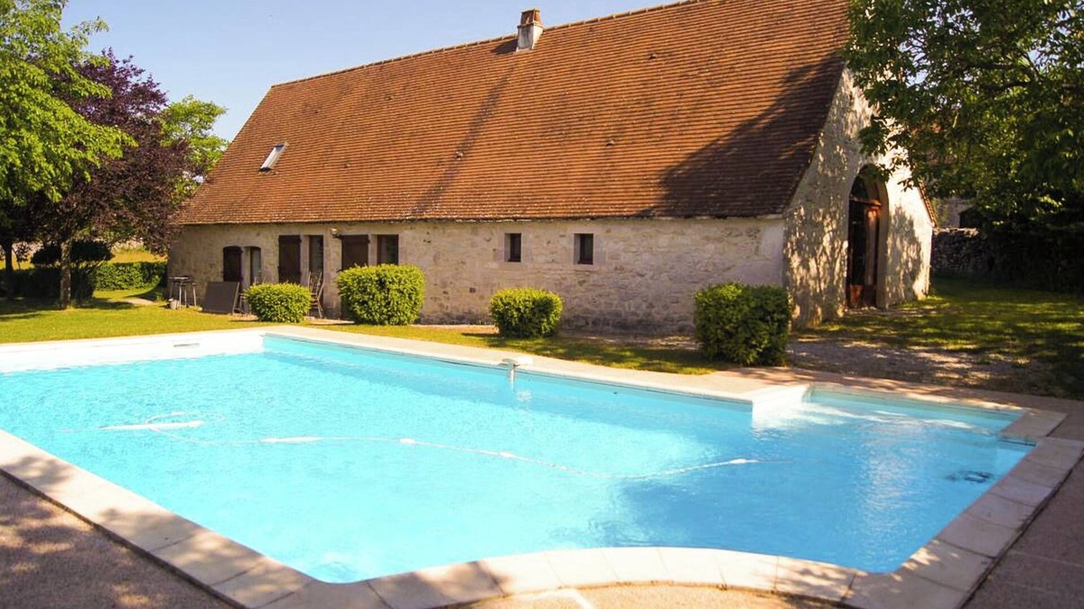 Reilhac House | 46G1823 - REILHAC - Gîte
