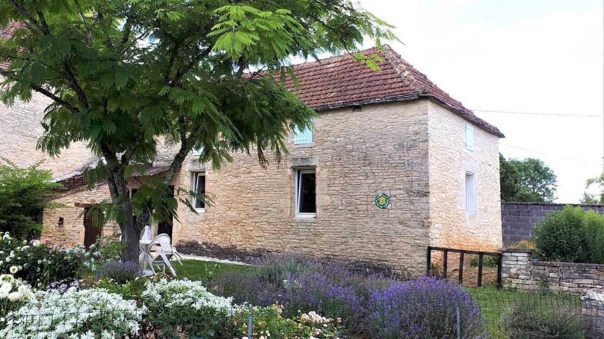 Salviac House | 46G1855 - SALVIAC - Gîte