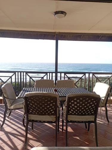 Shelly Beach Apartment | 47 Bondi Beach