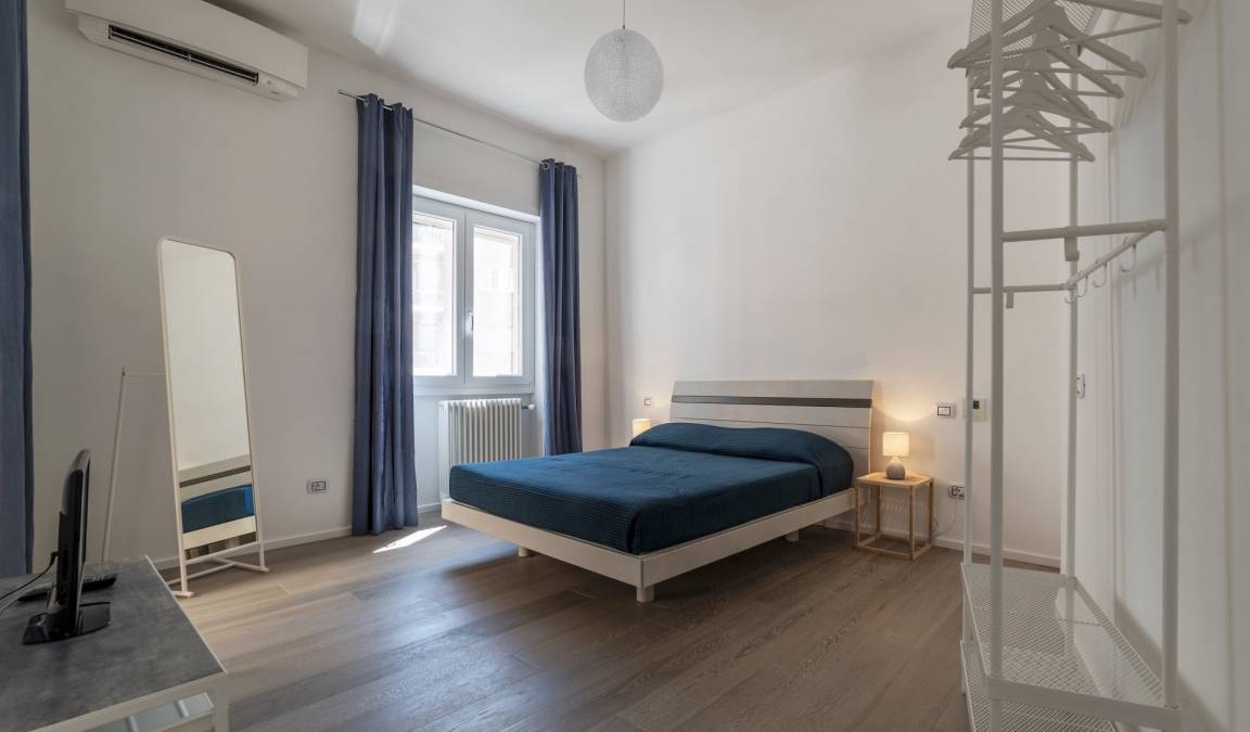 Quartiere XIII Aurelio Apartment | 47 m² Apartment ∙ 1 bedroom ∙ 2 guests
