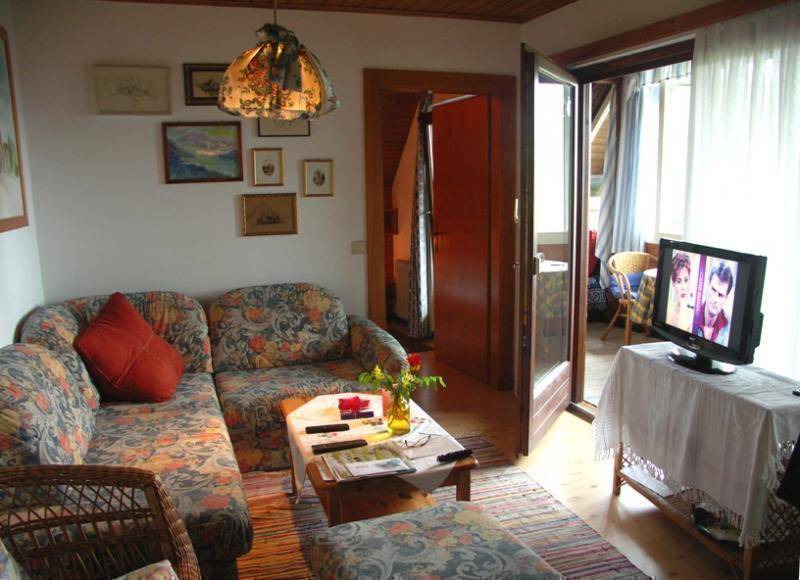 Seeboden Apartment | 47 m² Apartment ∙ 1 bedroom ∙ 4 guests