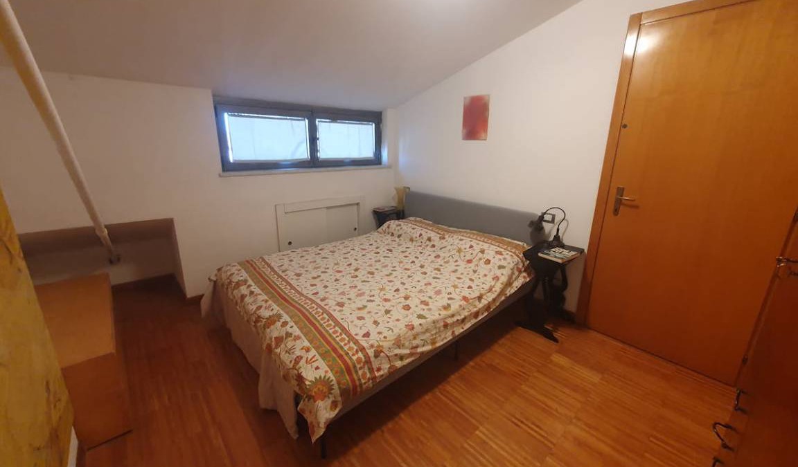 Loreto Apartment | 47 m² Apartment ∙ 1 bedroom ∙ 2 guests