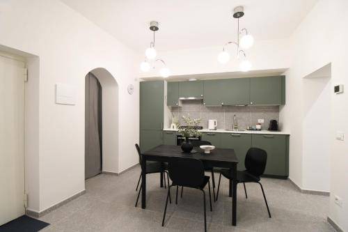 Tivoli Apartment | 47 m² Apartment ∙ 1 bedroom ∙ 4 guests