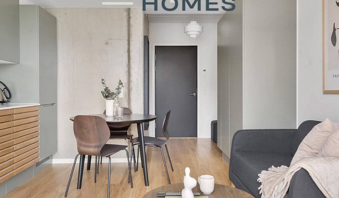 Vesterbro Apartment | 47 m² Apartment ∙ 1 bedroom ∙ 2 guests