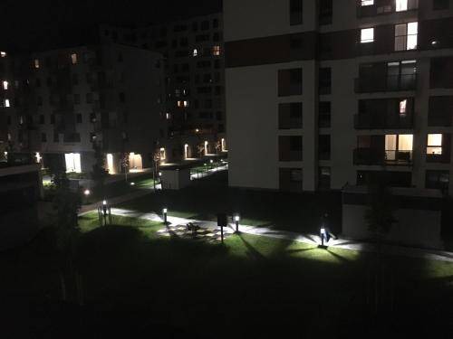 Krowodrza Apartment | 47 m² Apartment ∙ 1 bedroom ∙ 4 guests