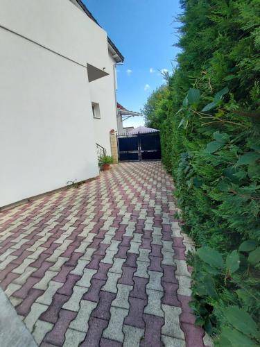 Moulins Apartment | 47 m² Apartment ∙ 2 bedrooms ∙ 6 guests