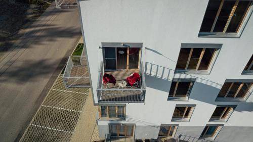 Dolny Kubin Apartment | 47 m² Apartment ∙ 1 bedroom ∙ 4 guests