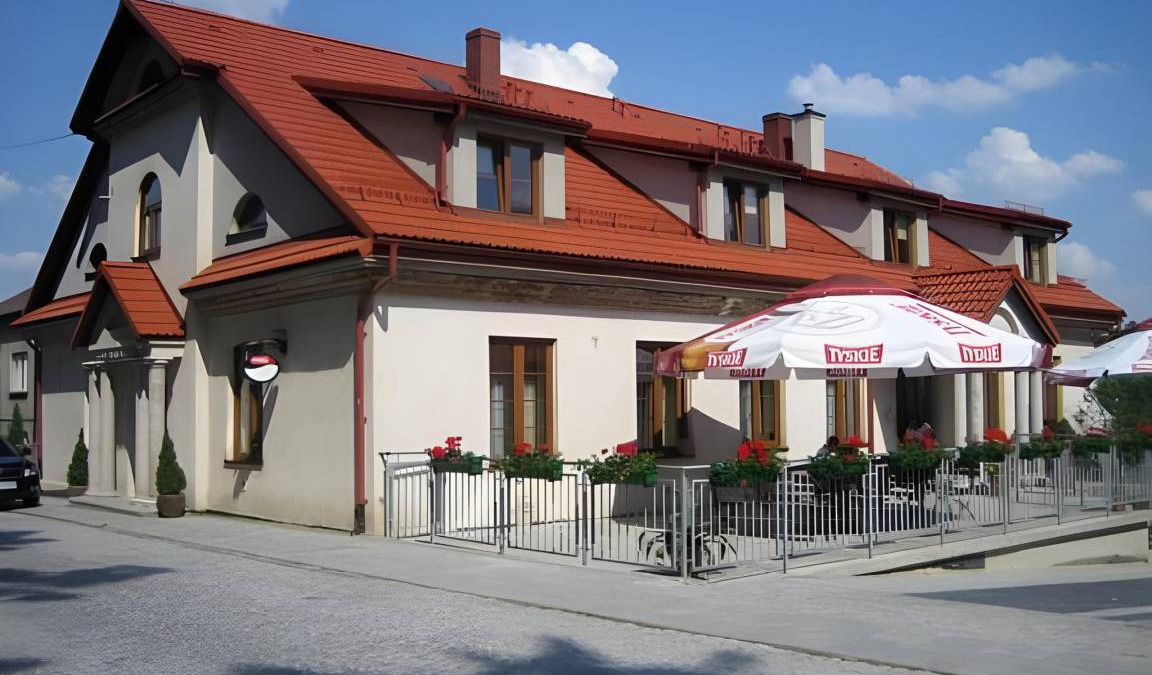 Pilica Bed & Breakfast | 47 m² Bed and breakfast ∙ 8 guests